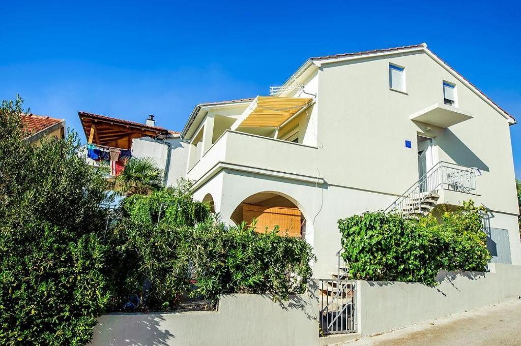 Deluxe Apartment Zaboric Exterior photo