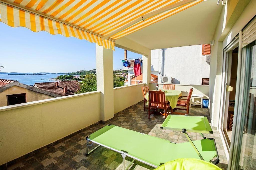 Deluxe Apartment Zaboric Exterior photo